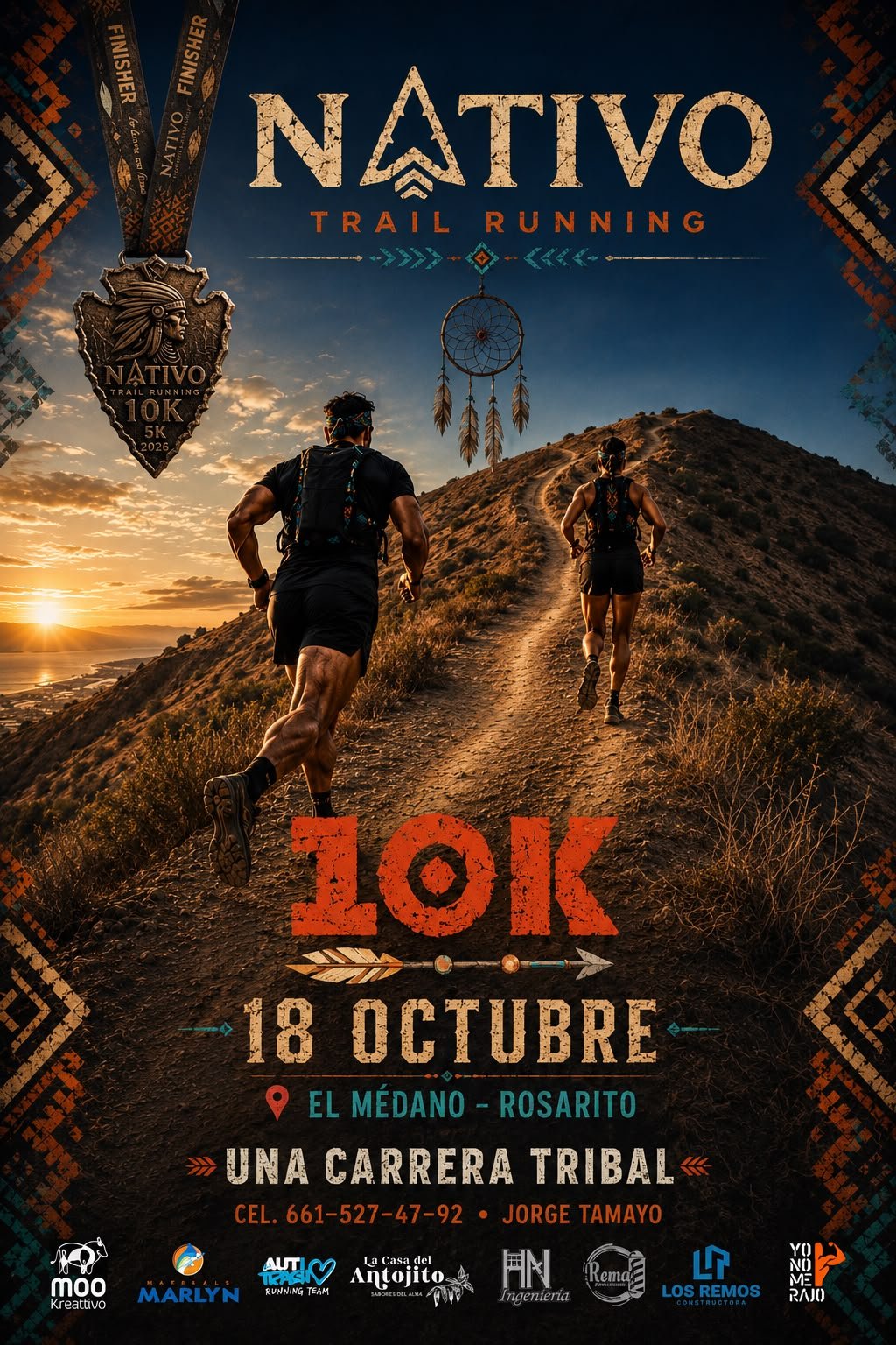 Nativo Trail